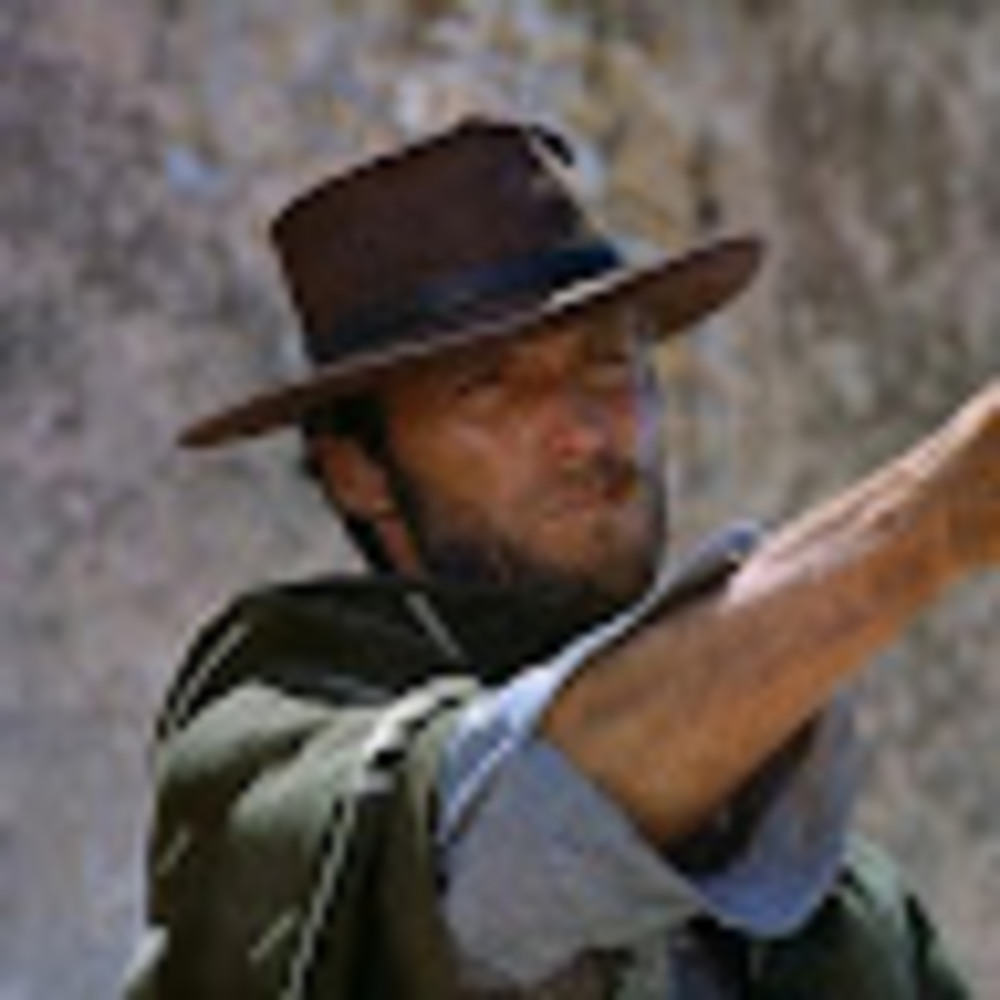 Meet your Posher, Clint